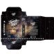 Jungle Boys 1g Disposable (Black Edition) — Starry Sky Packaging